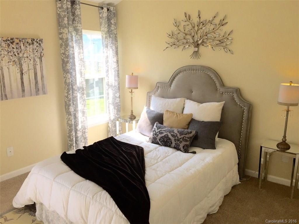 Sadler Ridge - Residential