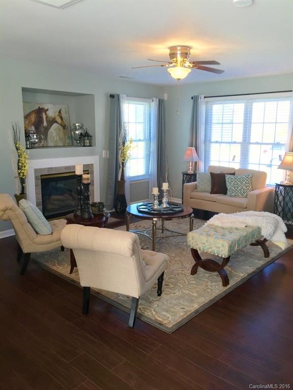 Sadler Ridge - Residential