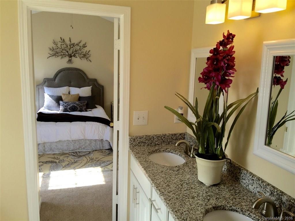 Sadler Ridge - Residential