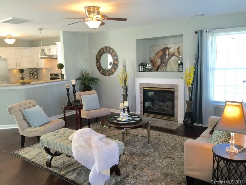 Sadler Ridge - Residential