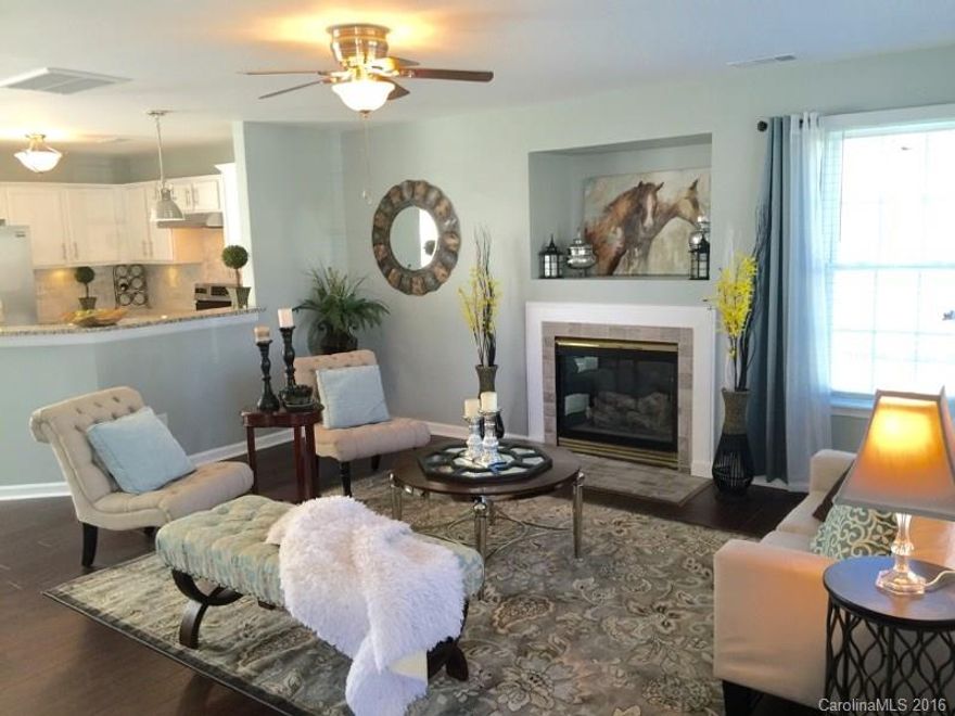 This home is a must see! It boasts new- carpeting, laminate wood, and ceramic tile flooring. Fresh paint throughout, new vanities in all bathrooms, granite, new stainless steel appliances, kitchen backslash is Carrara marble, upgraded lighting, large yard, and a brand new HVAC system!
*upstairs secondary bedroom window on order and will be replaced*