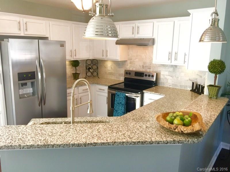 Sadler Ridge - Residential