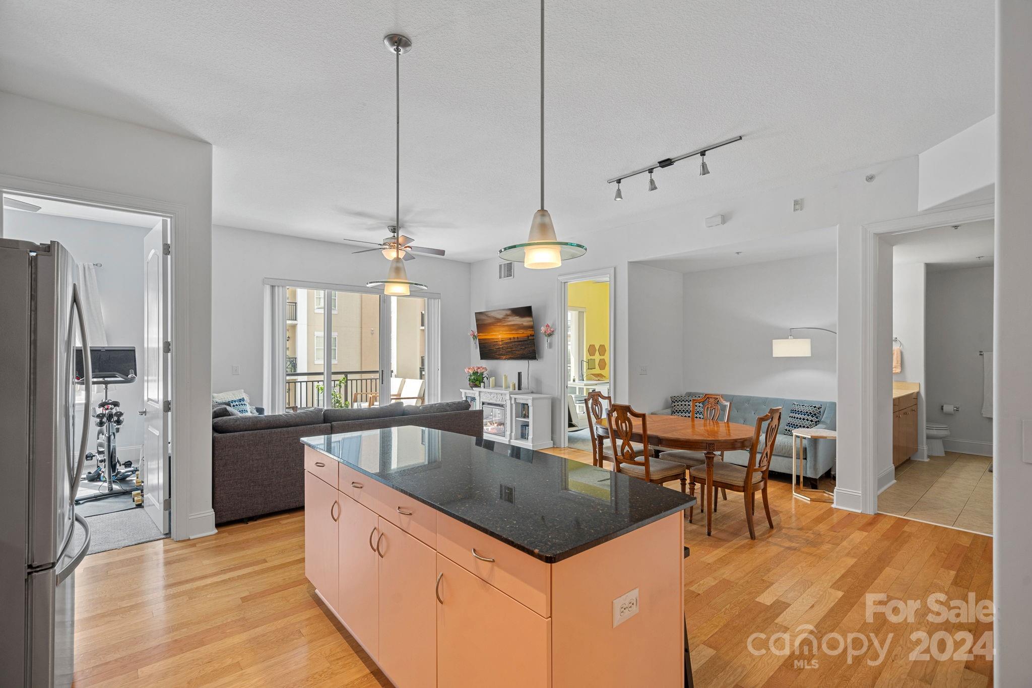 Southpark - Residential