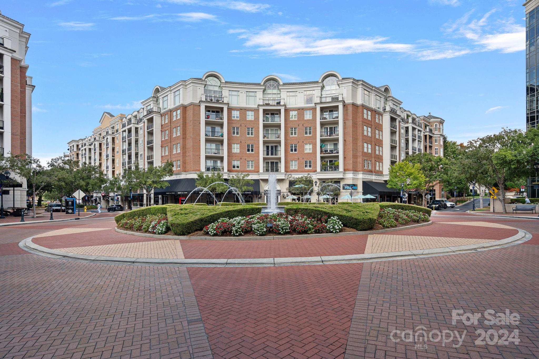 Southpark - Residential