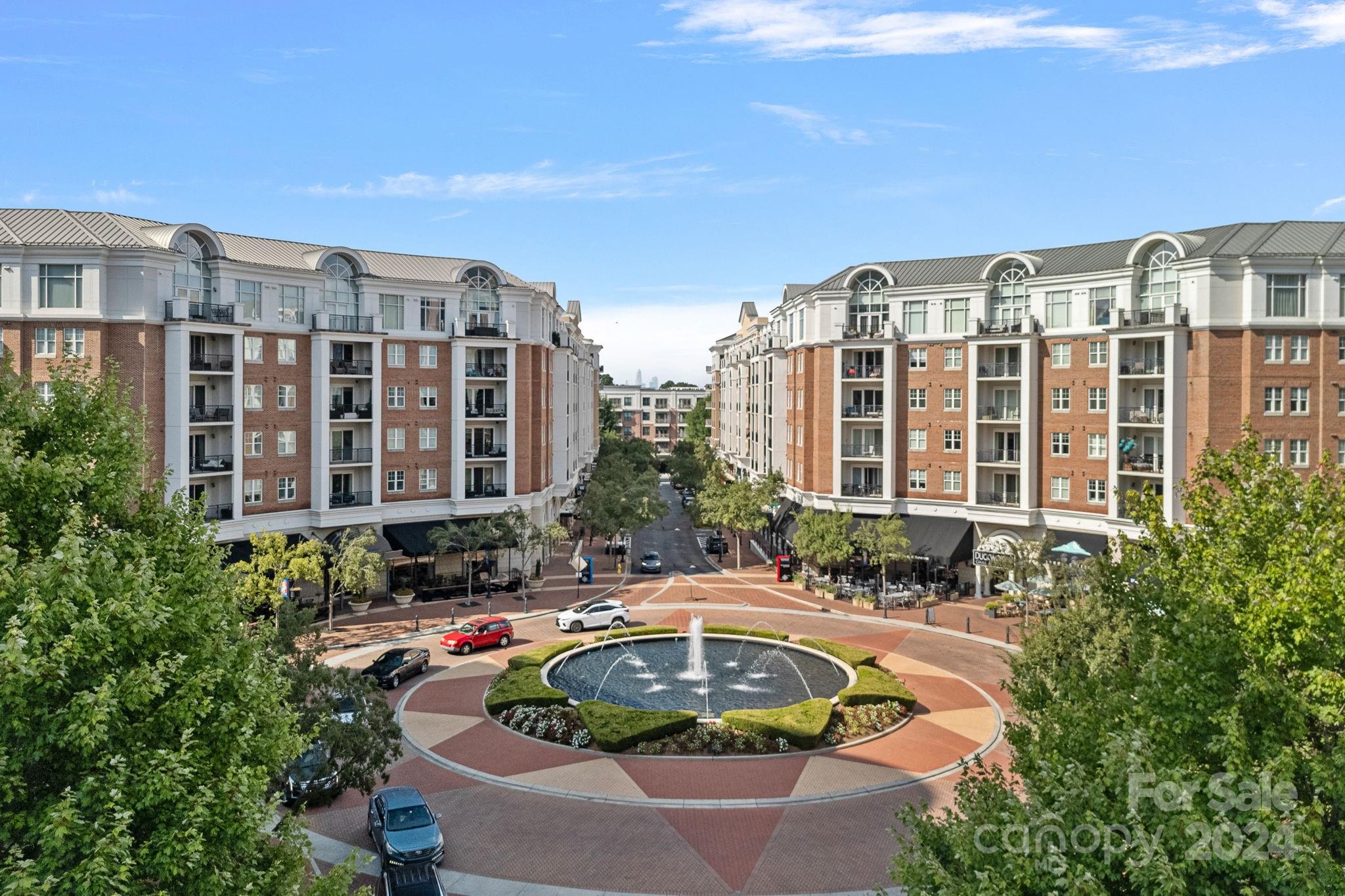 Southpark - Residential