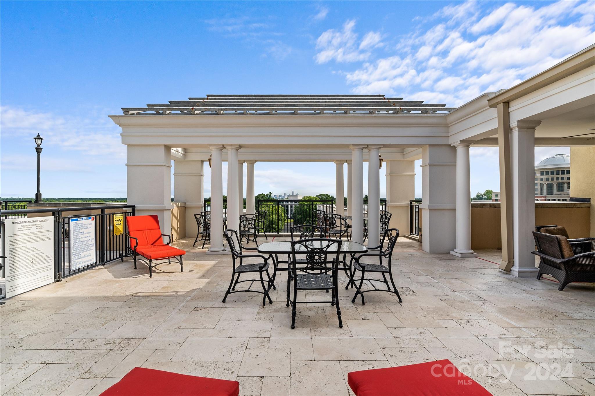 Southpark - Residential