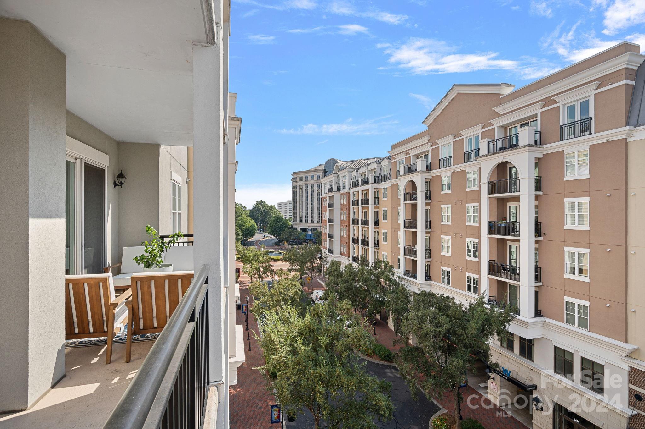 Southpark - Residential