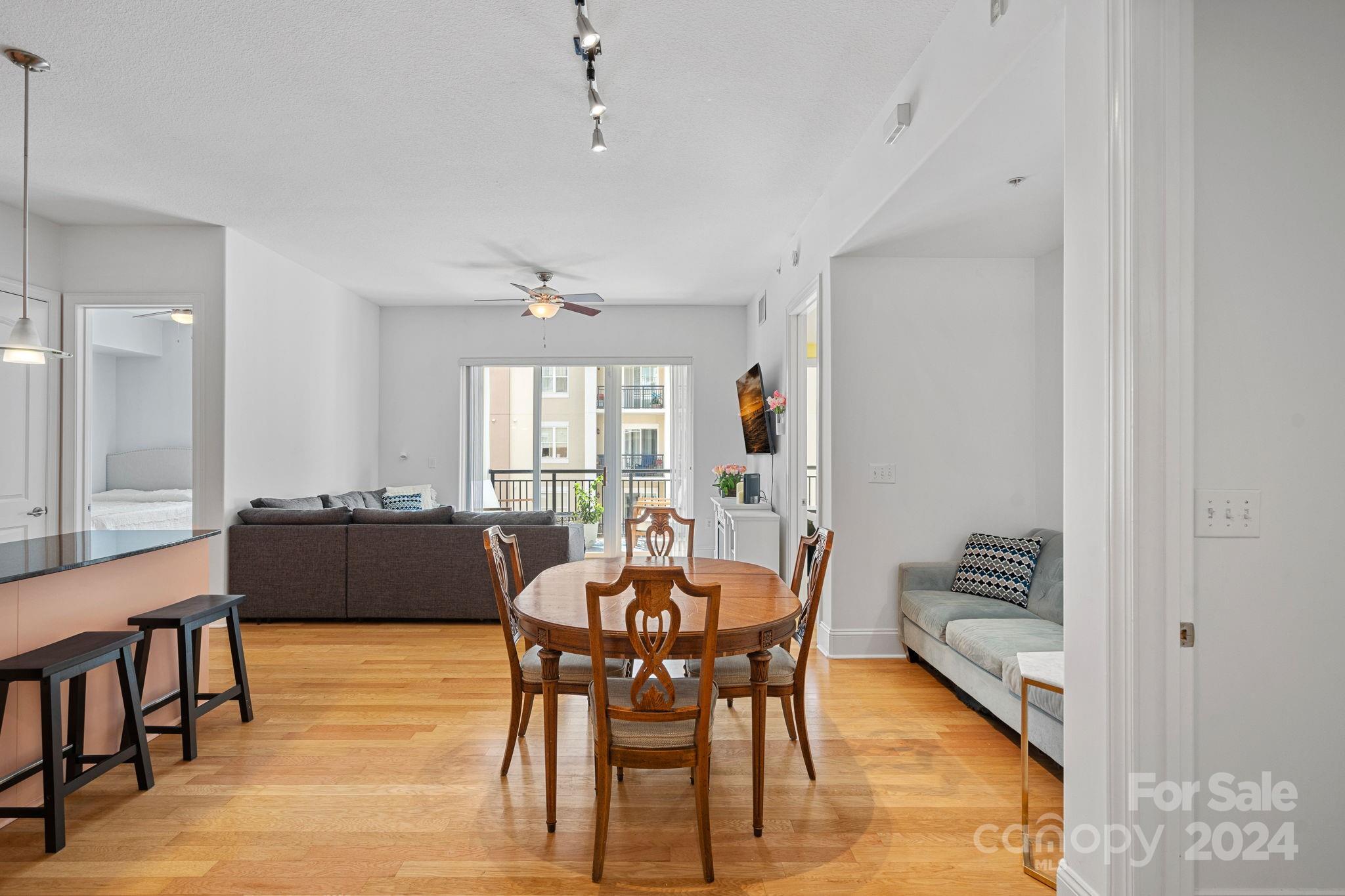 Southpark - Residential