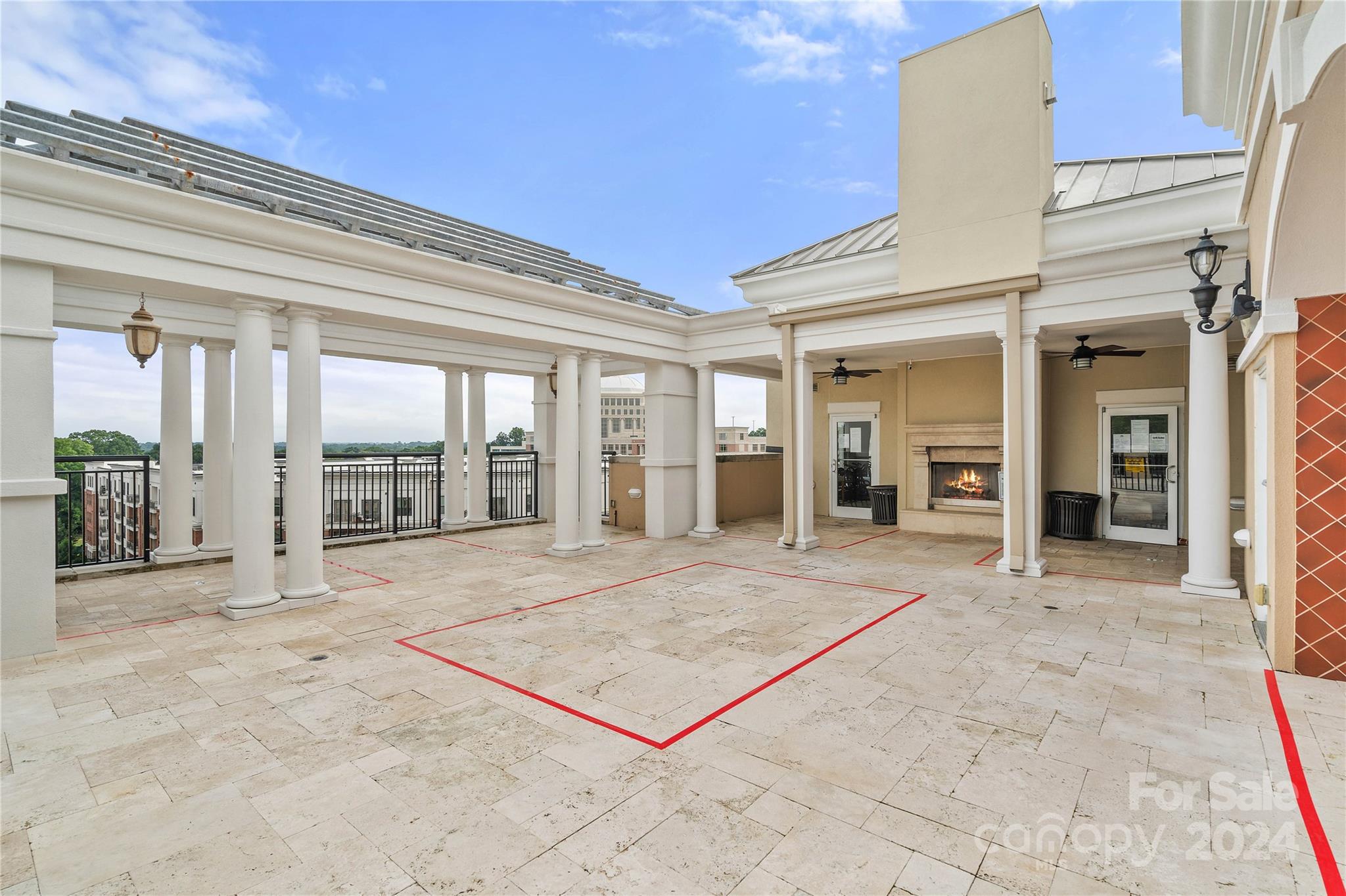 Southpark - Residential