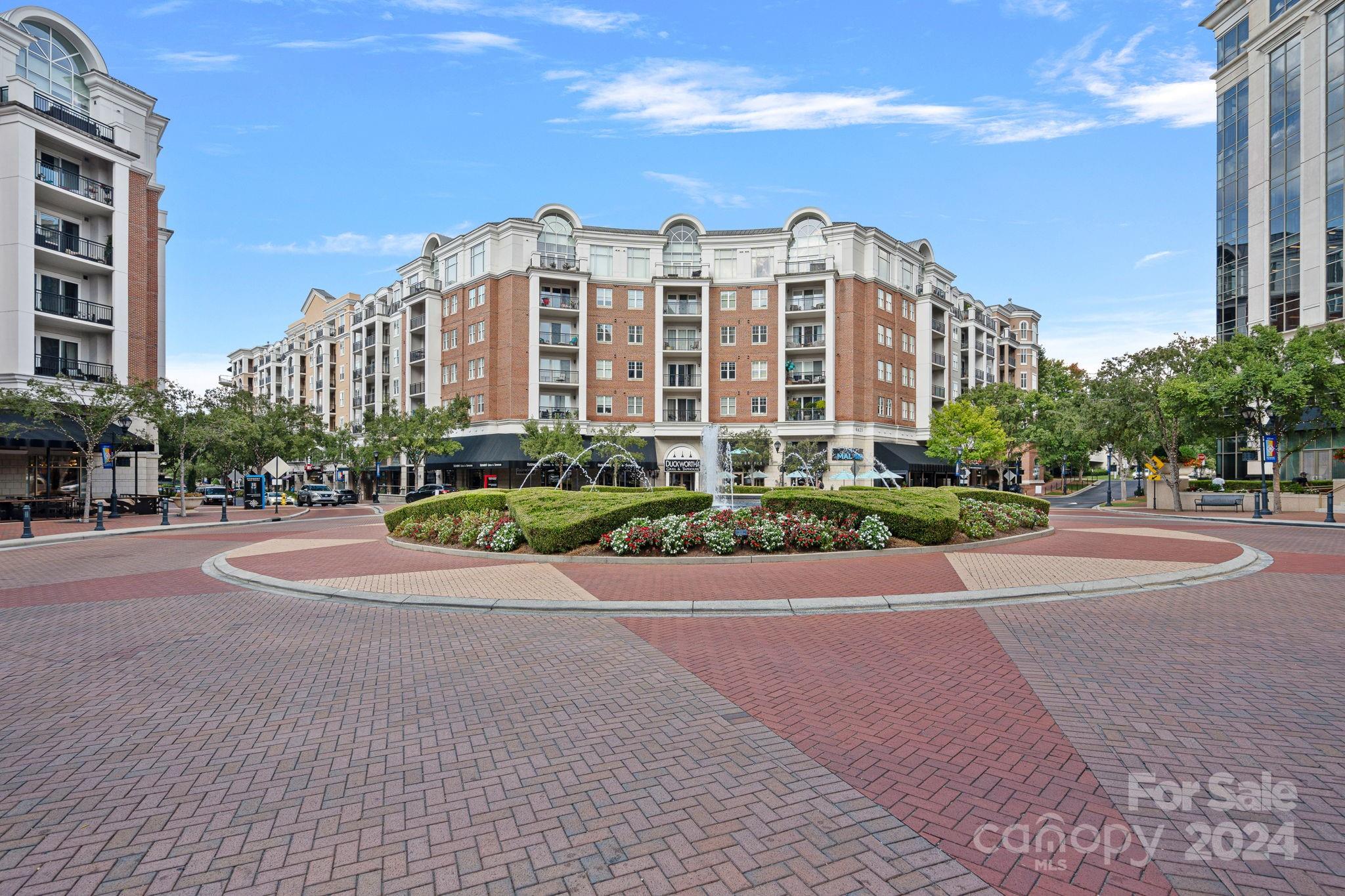 Southpark - Residential