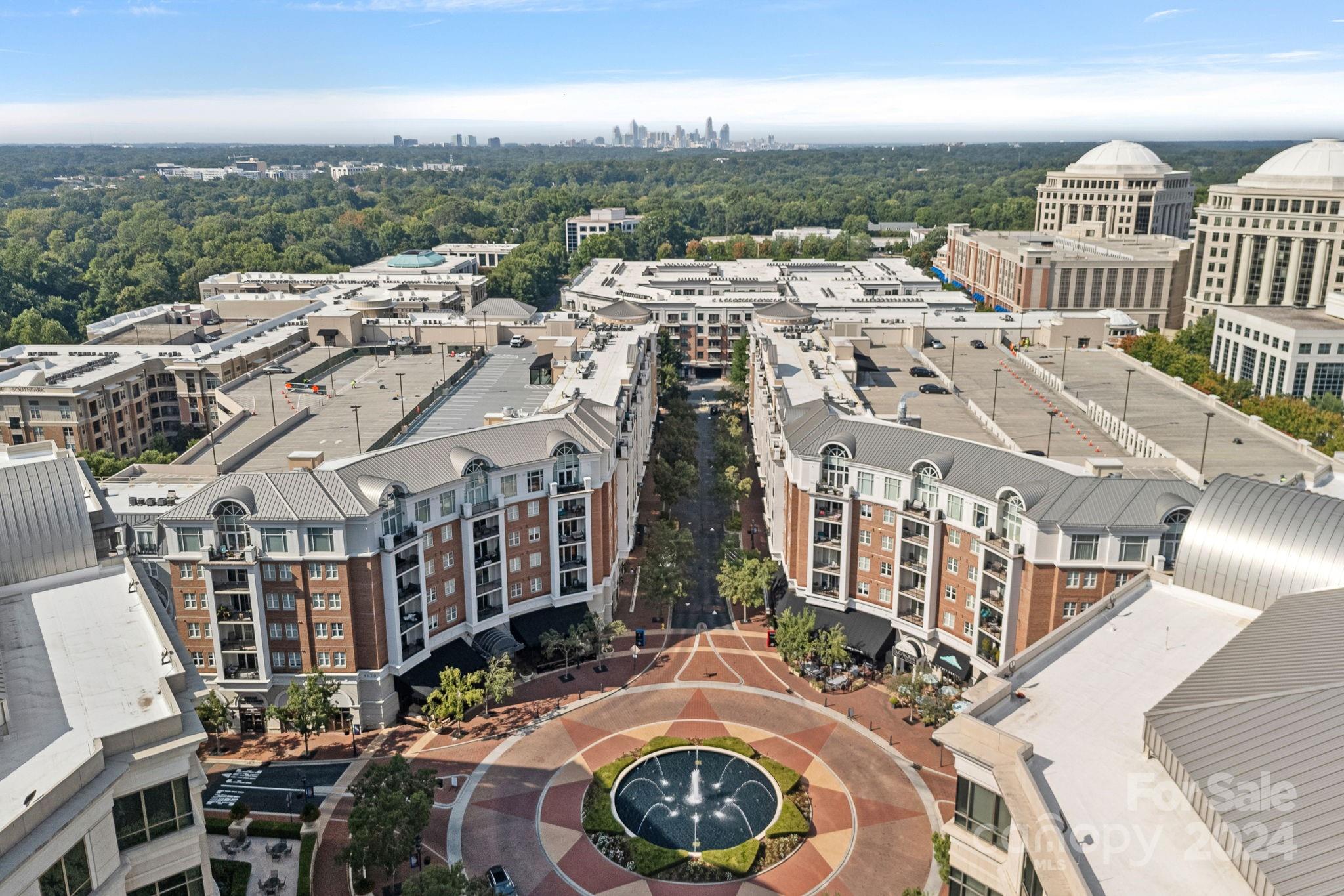 Southpark - Residential