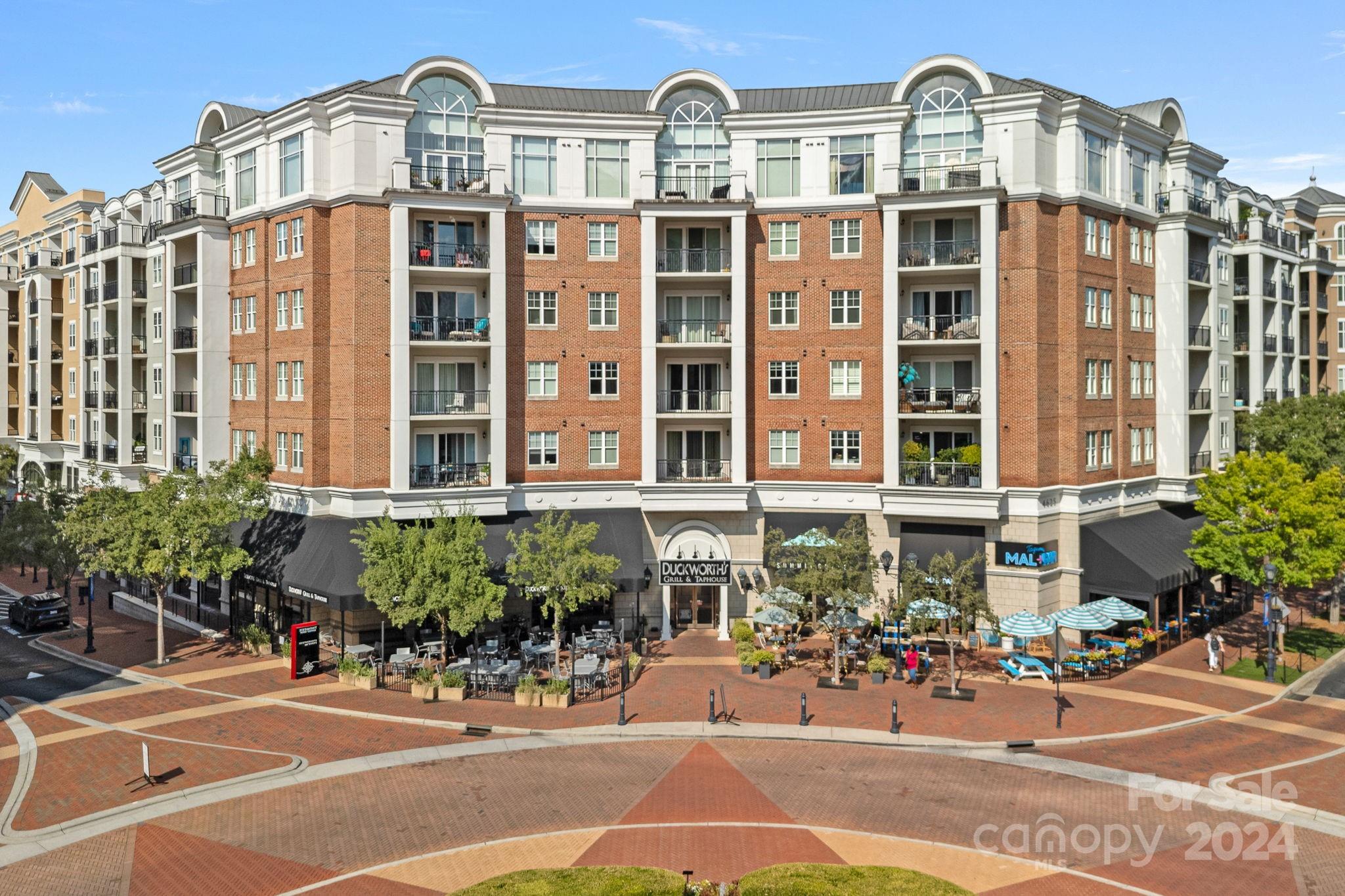 Southpark - Residential