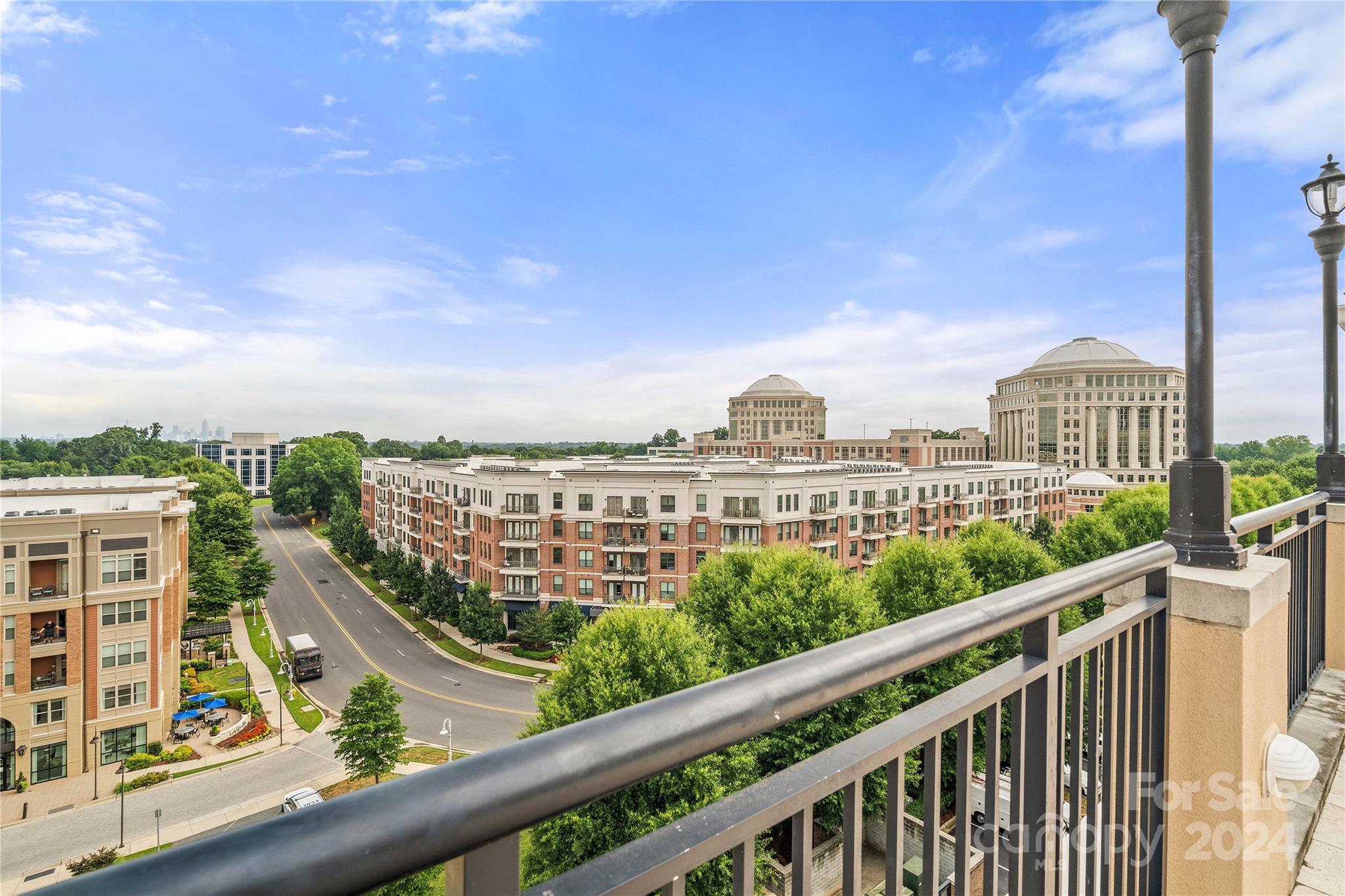 Southpark - Residential