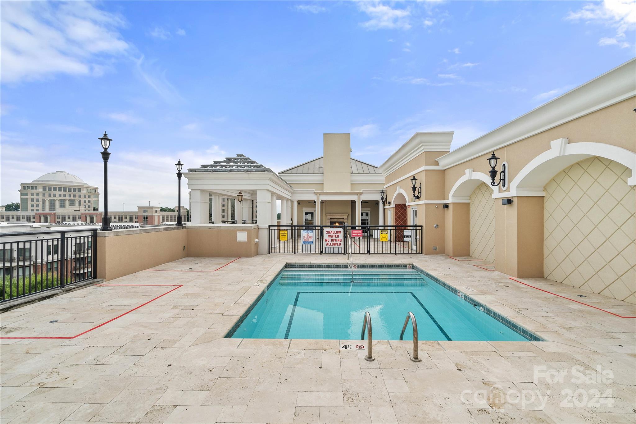 Southpark - Residential