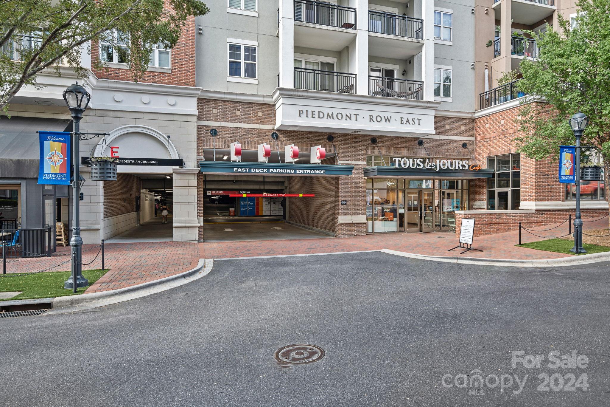 Southpark - Residential