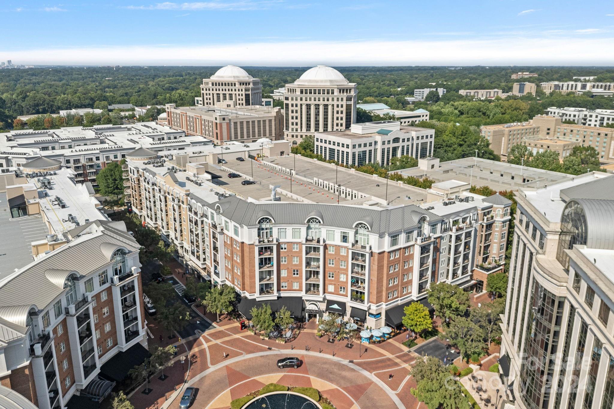 Southpark - Residential