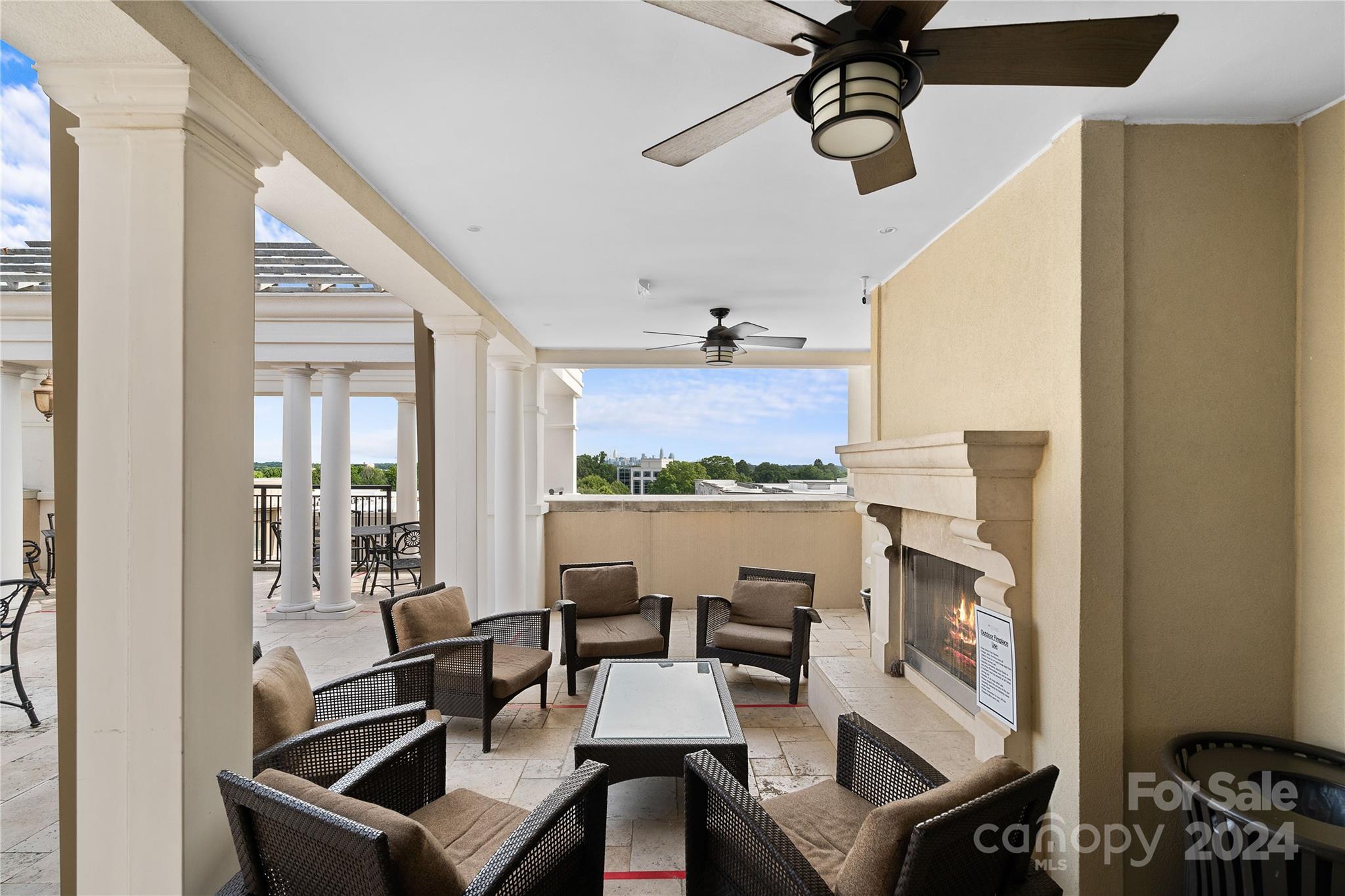 Southpark - Residential