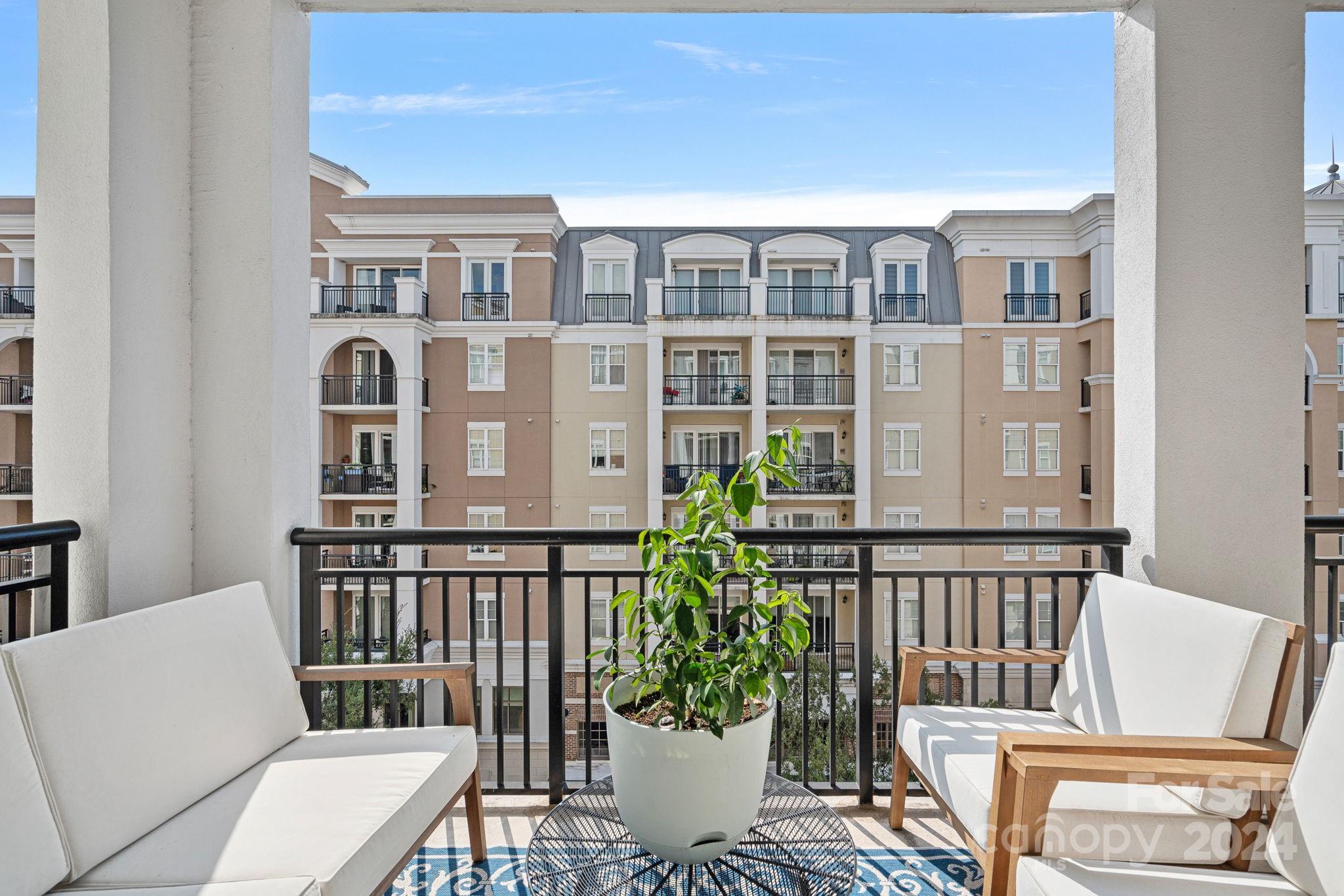 Southpark - Residential