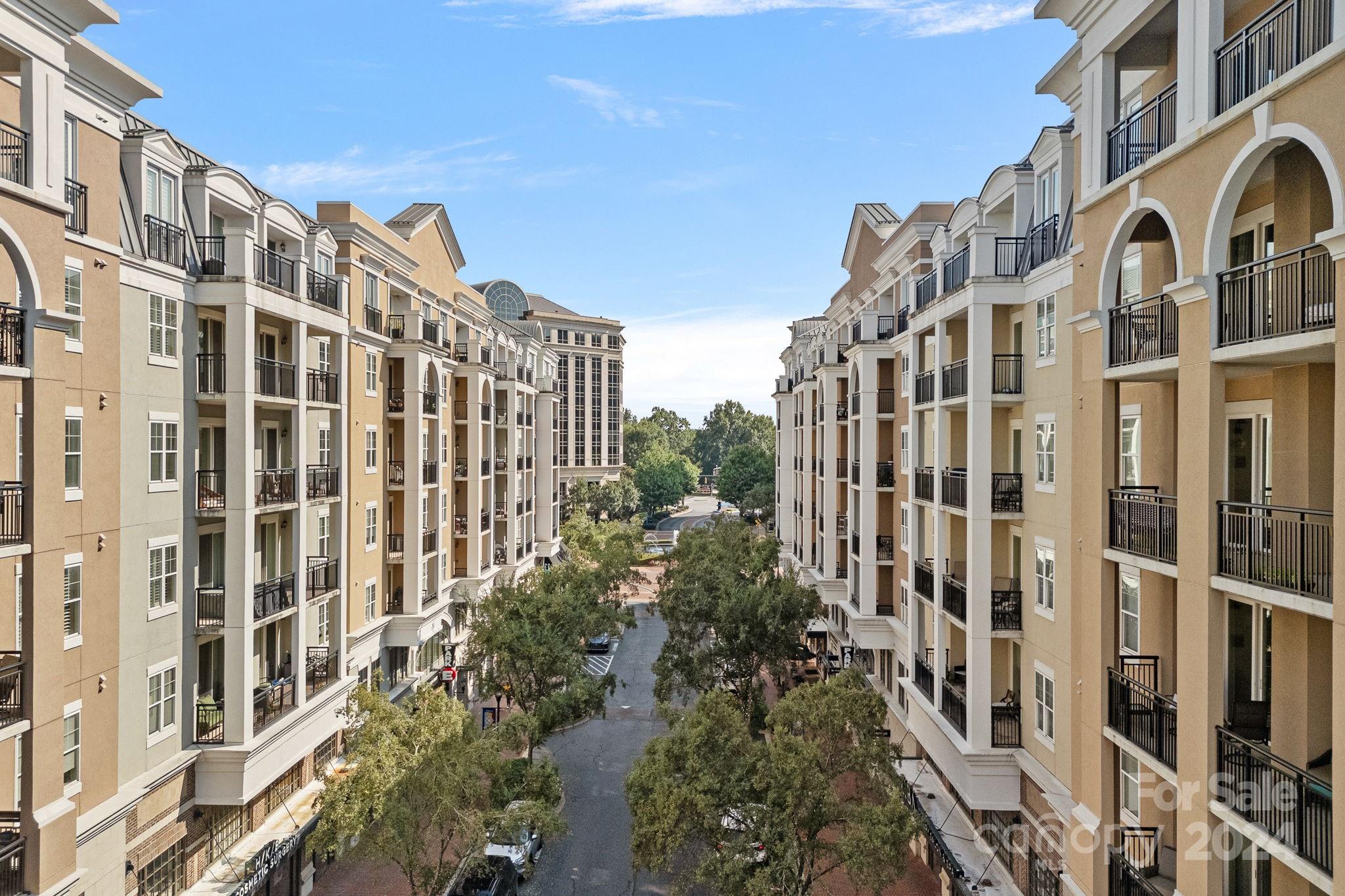 Southpark - Residential