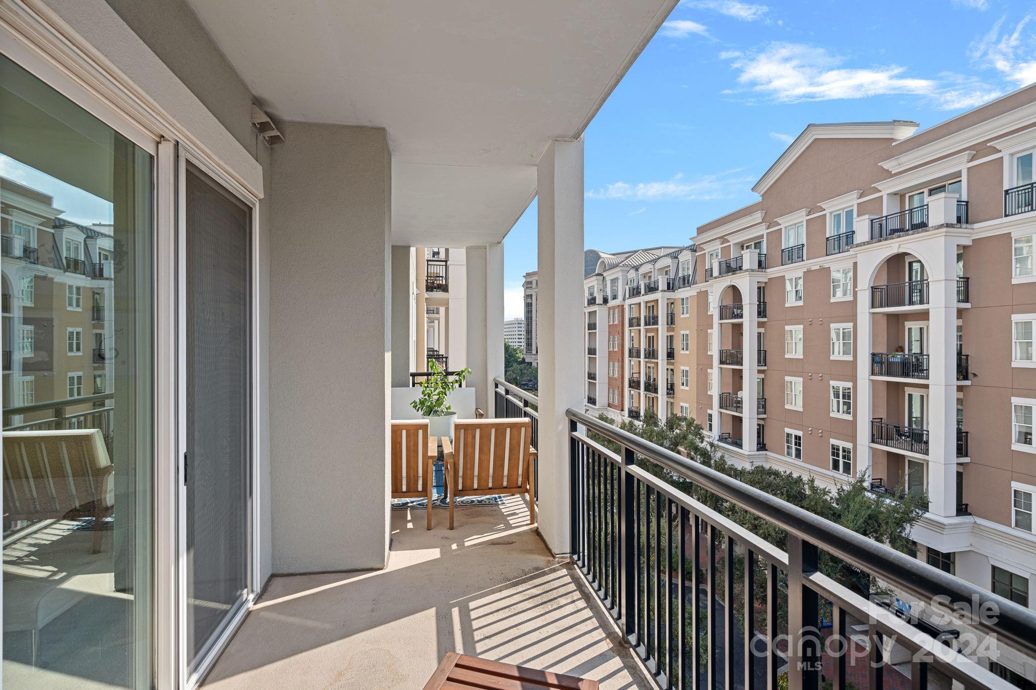 Southpark - Residential