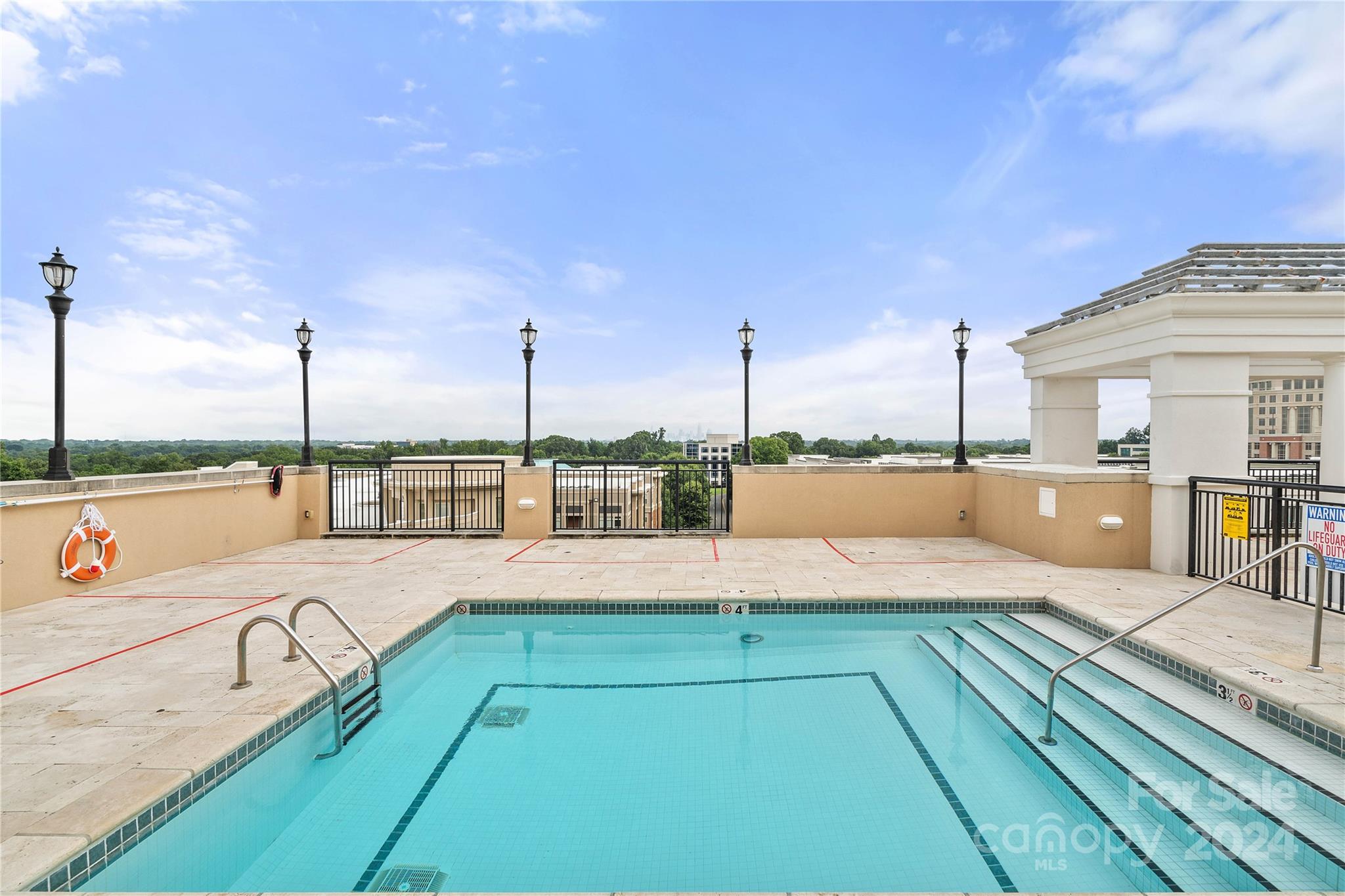 Southpark - Residential