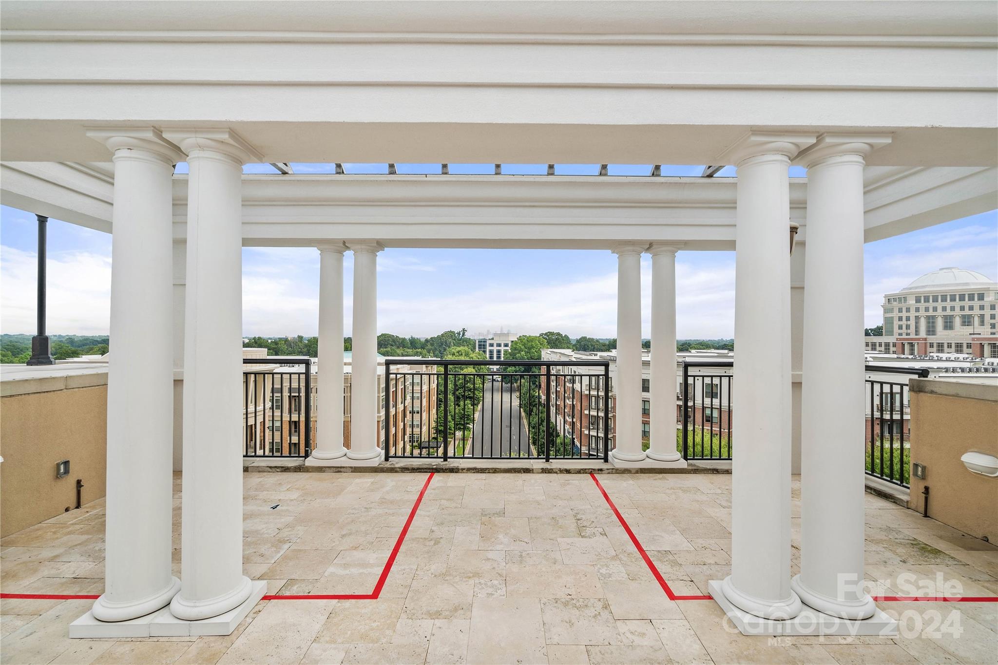 Southpark - Residential