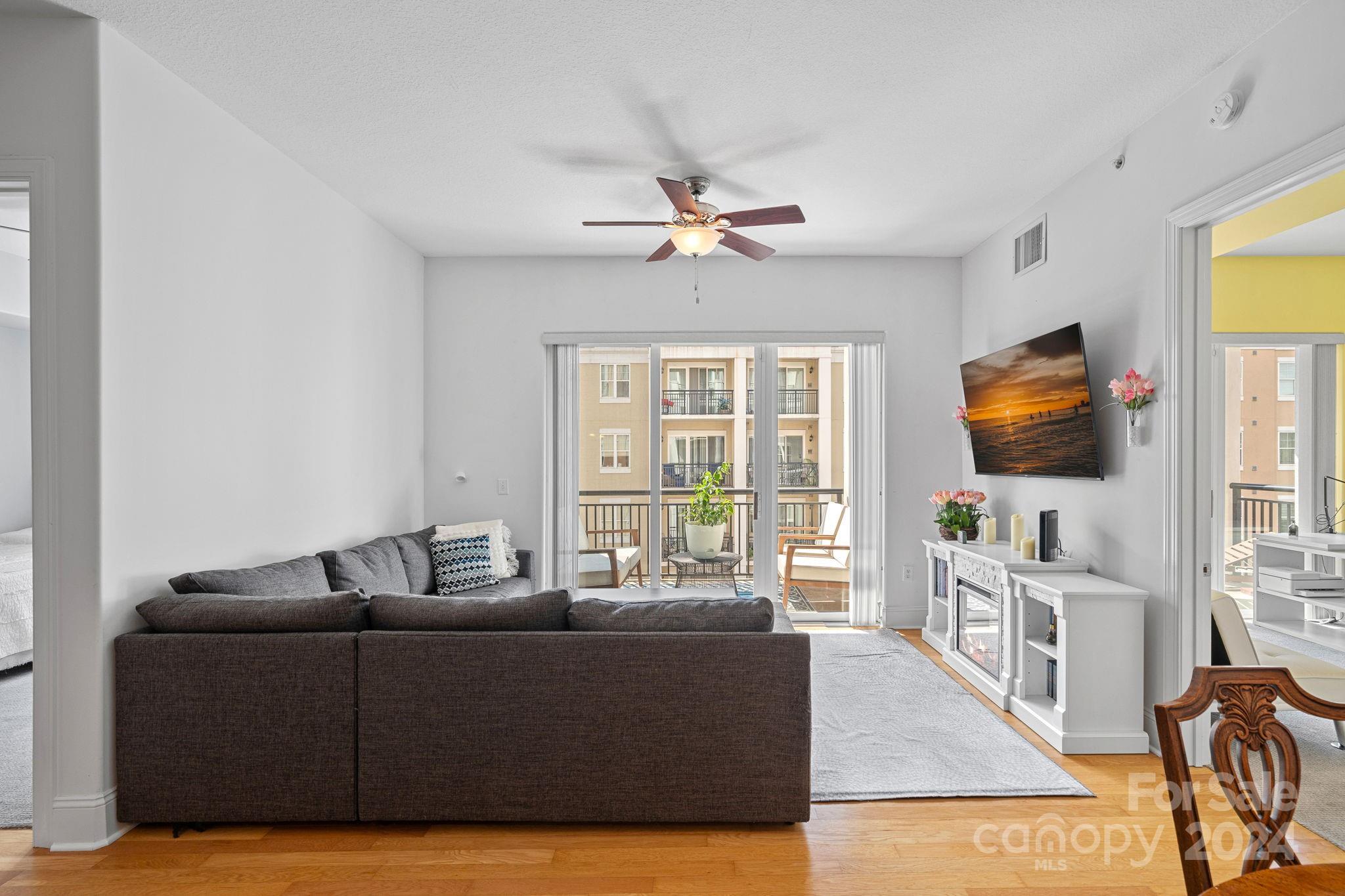 Southpark - Residential