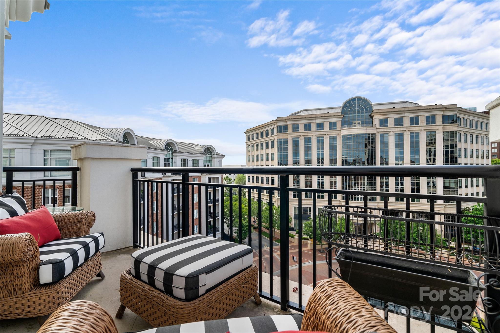 Southpark - Residential