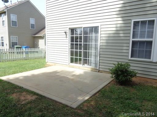 Winborne - Residential Lease