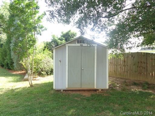 Winborne - Residential Lease