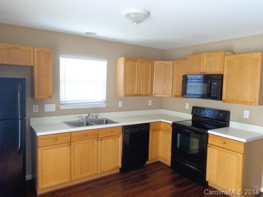 Winborne - Residential Lease