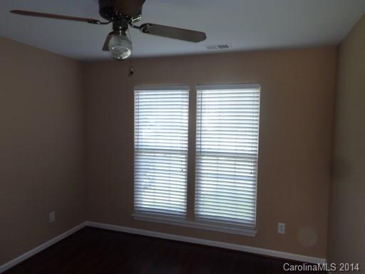 Winborne - Residential Lease