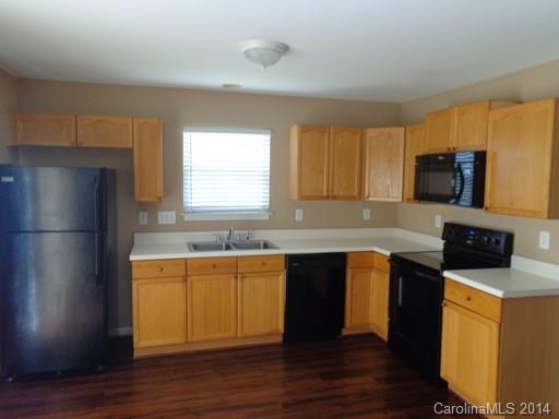 Winborne - Residential Lease