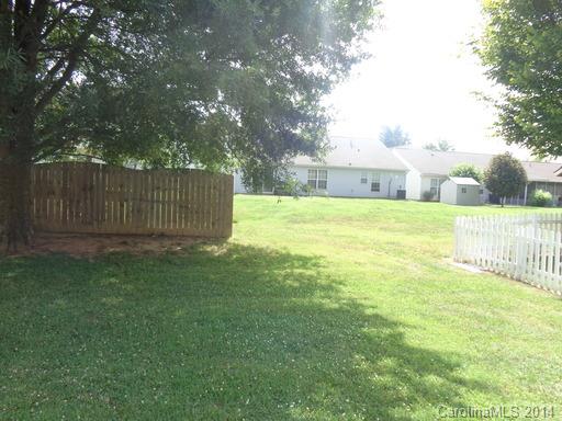 Winborne - Residential Lease