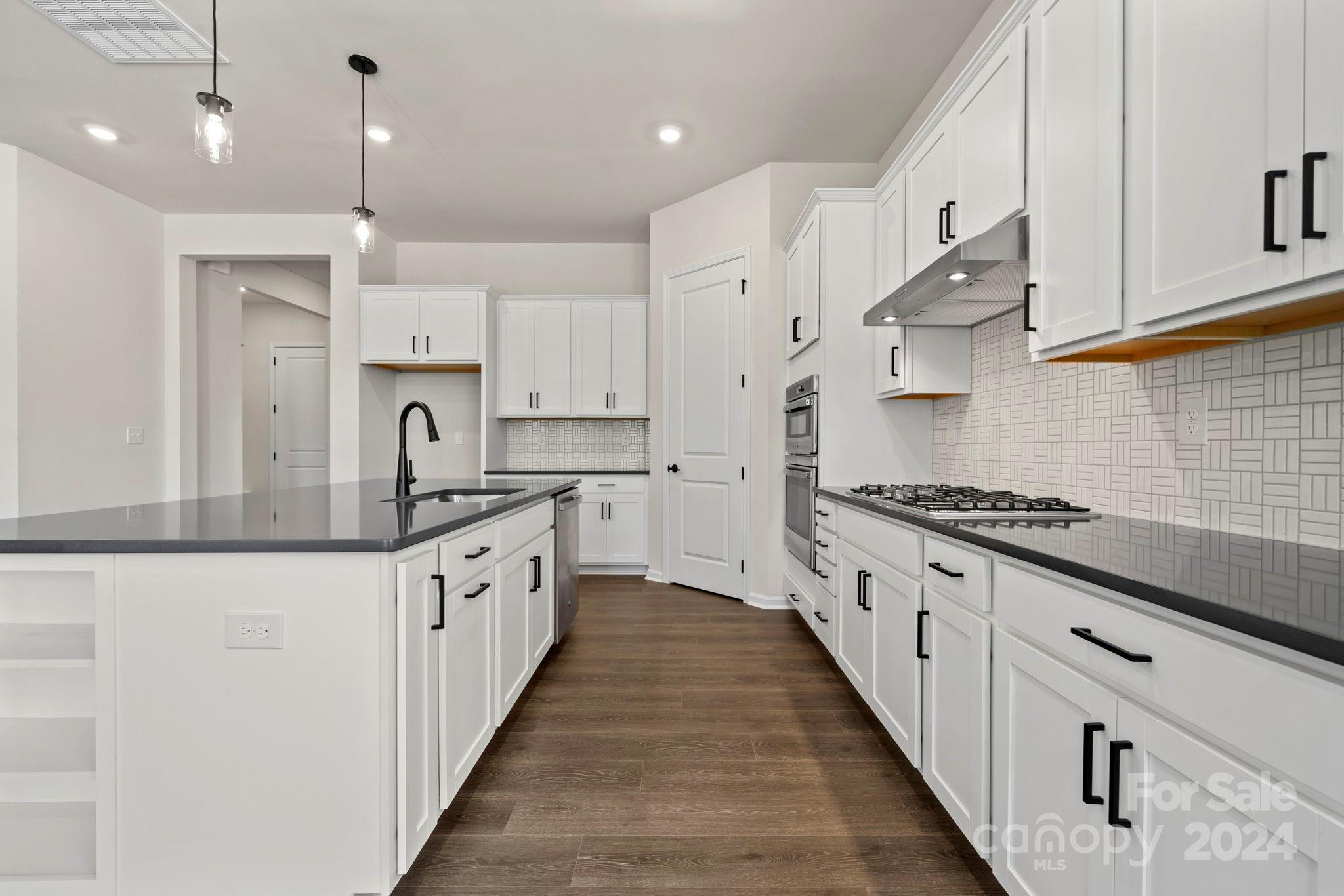 River Falls - Residential