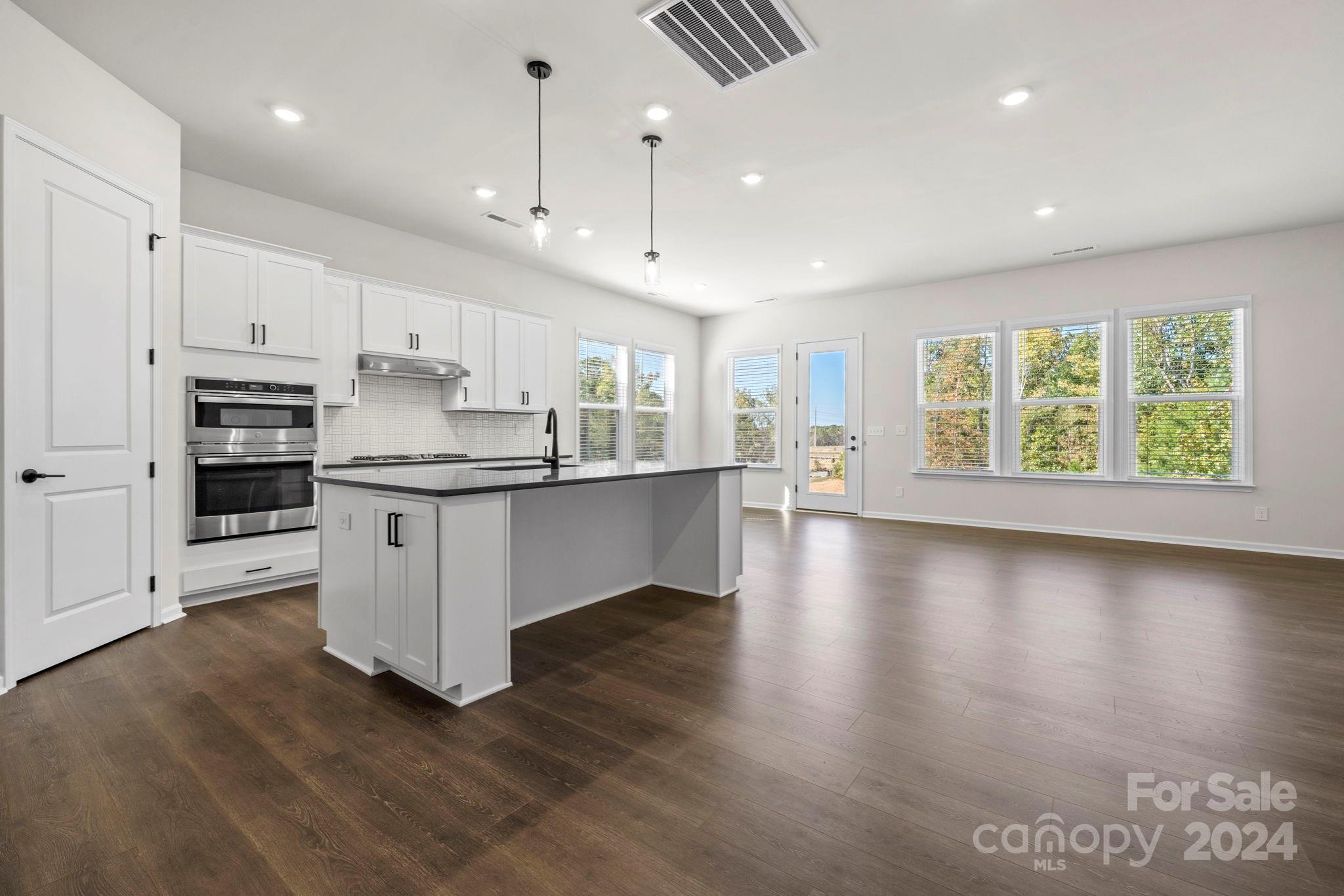 River Falls - Residential