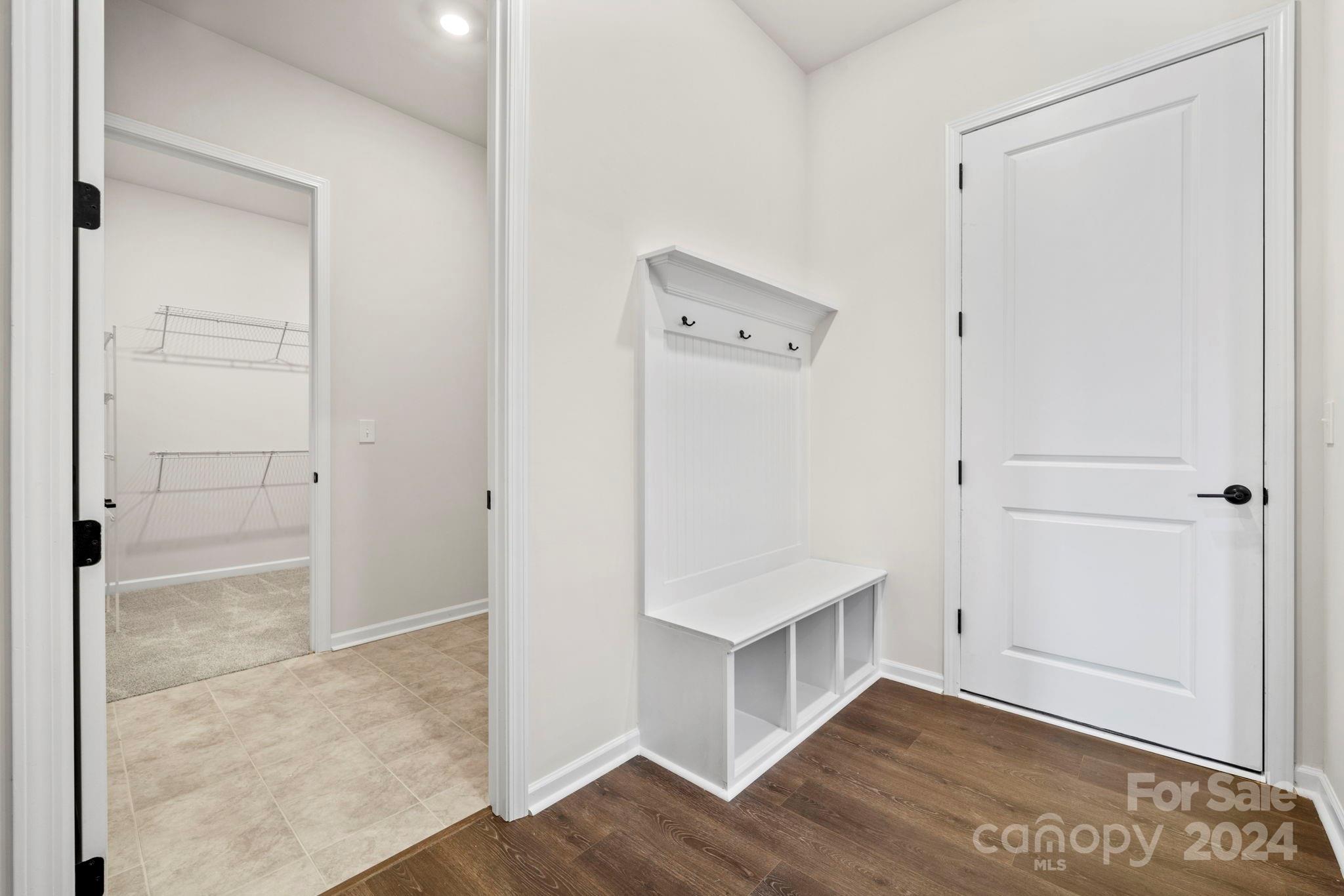 River Falls - Residential