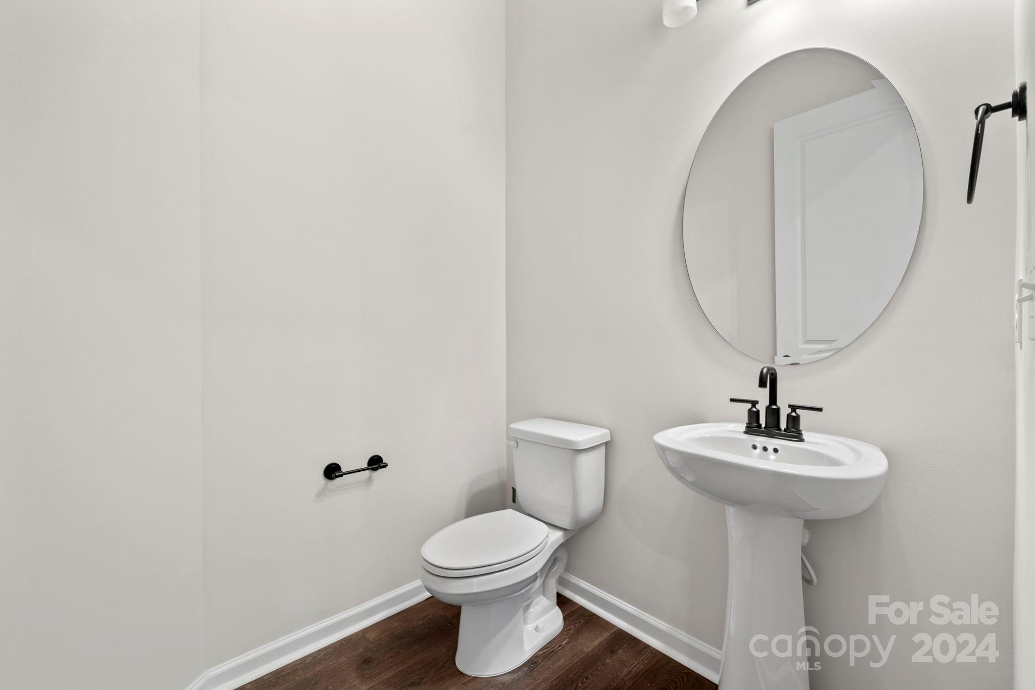 River Falls - Residential