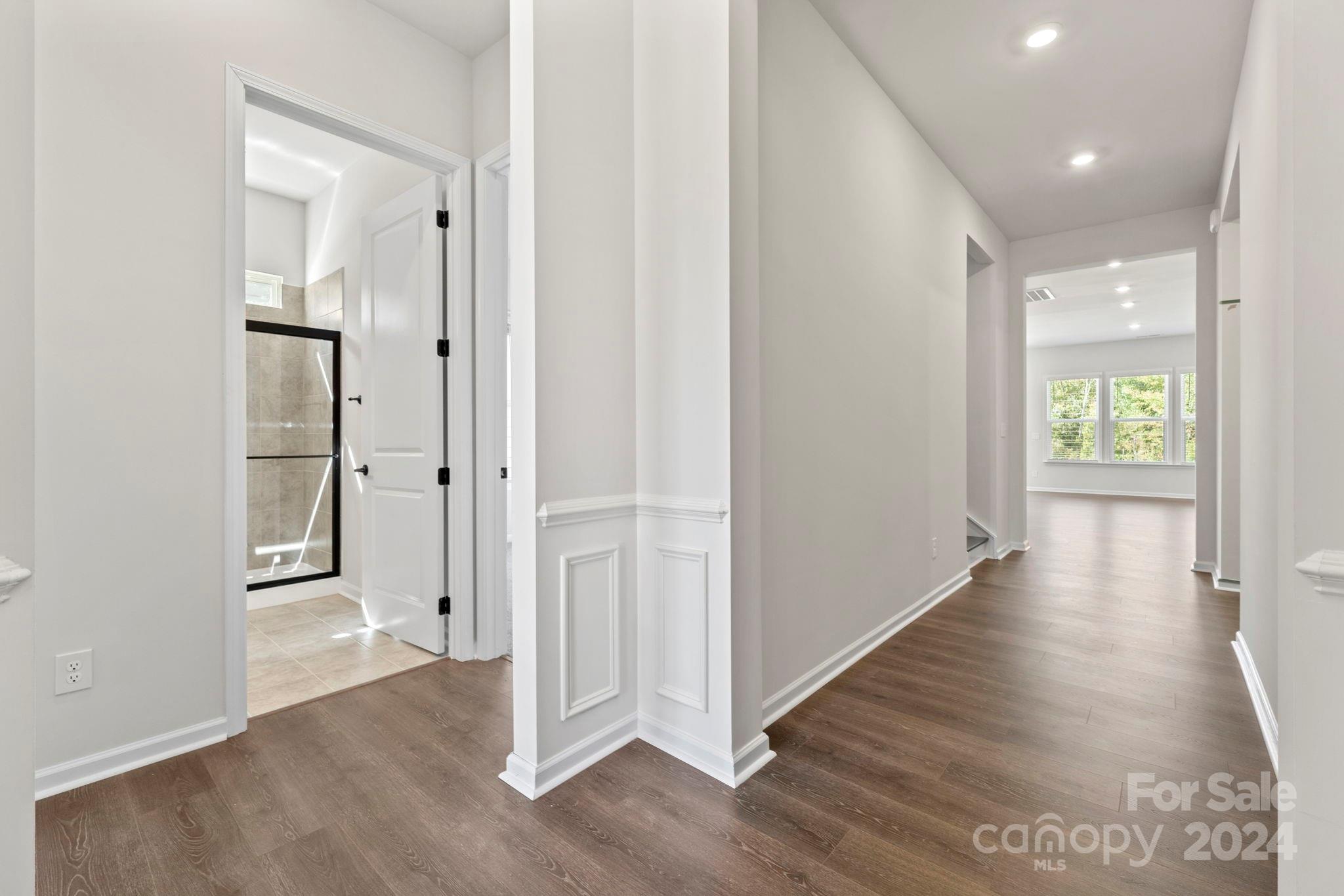 River Falls - Residential