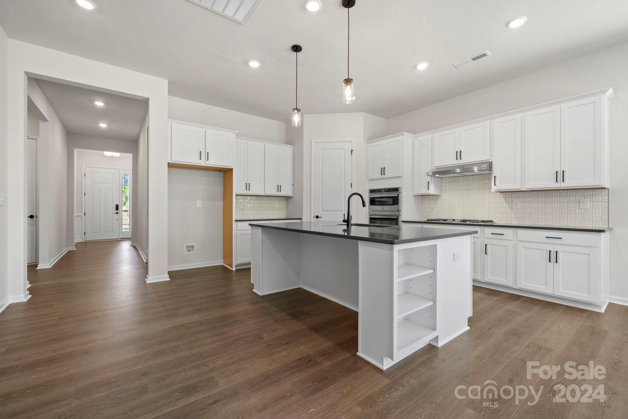 River Falls - Residential