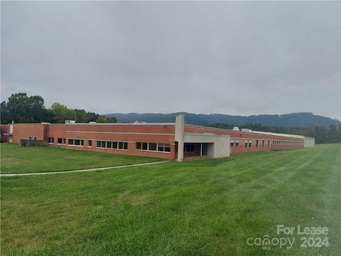 1 Balcrank Way Weaverville NC 28787