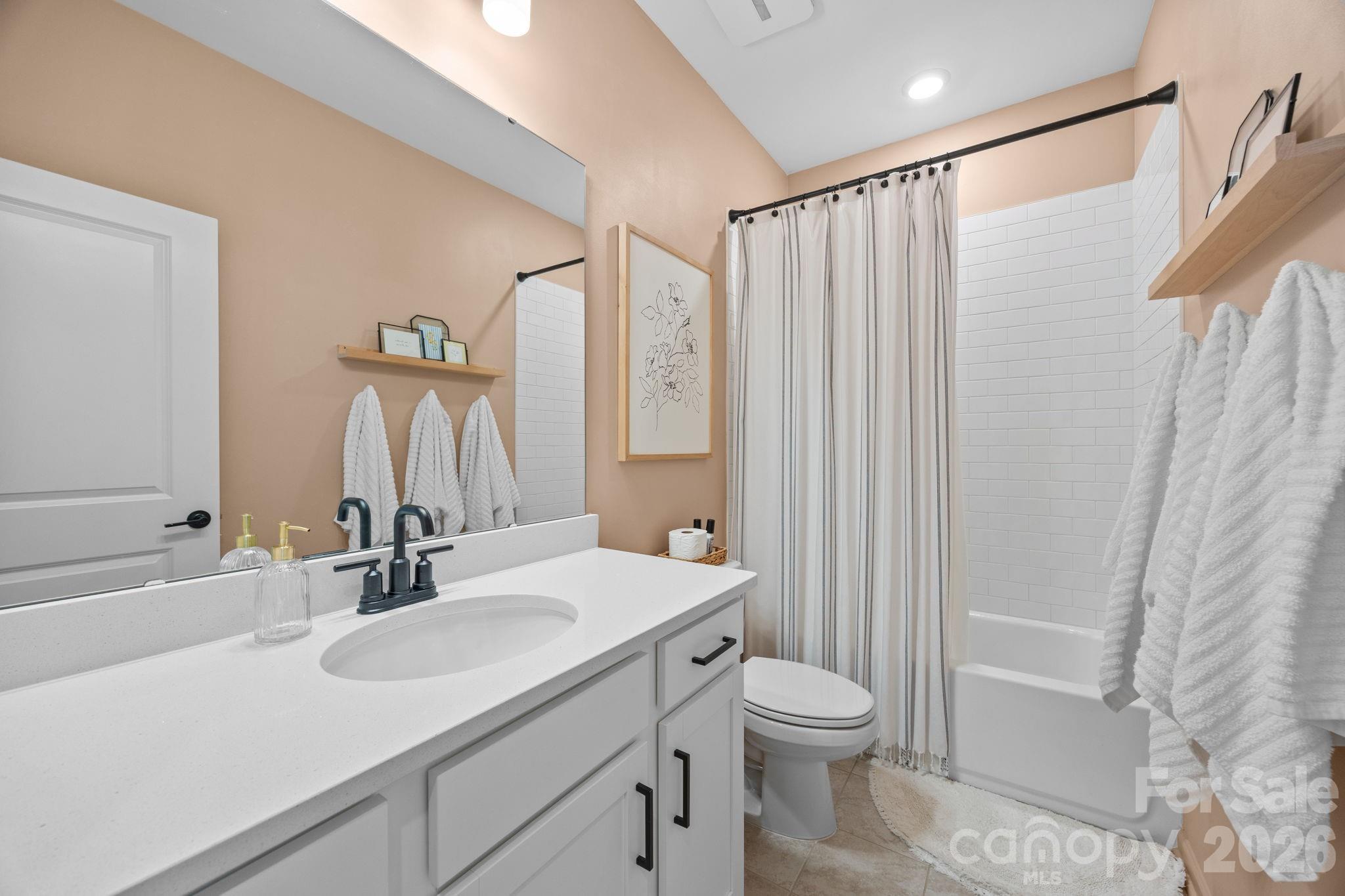 Hudson Oaks - Residential