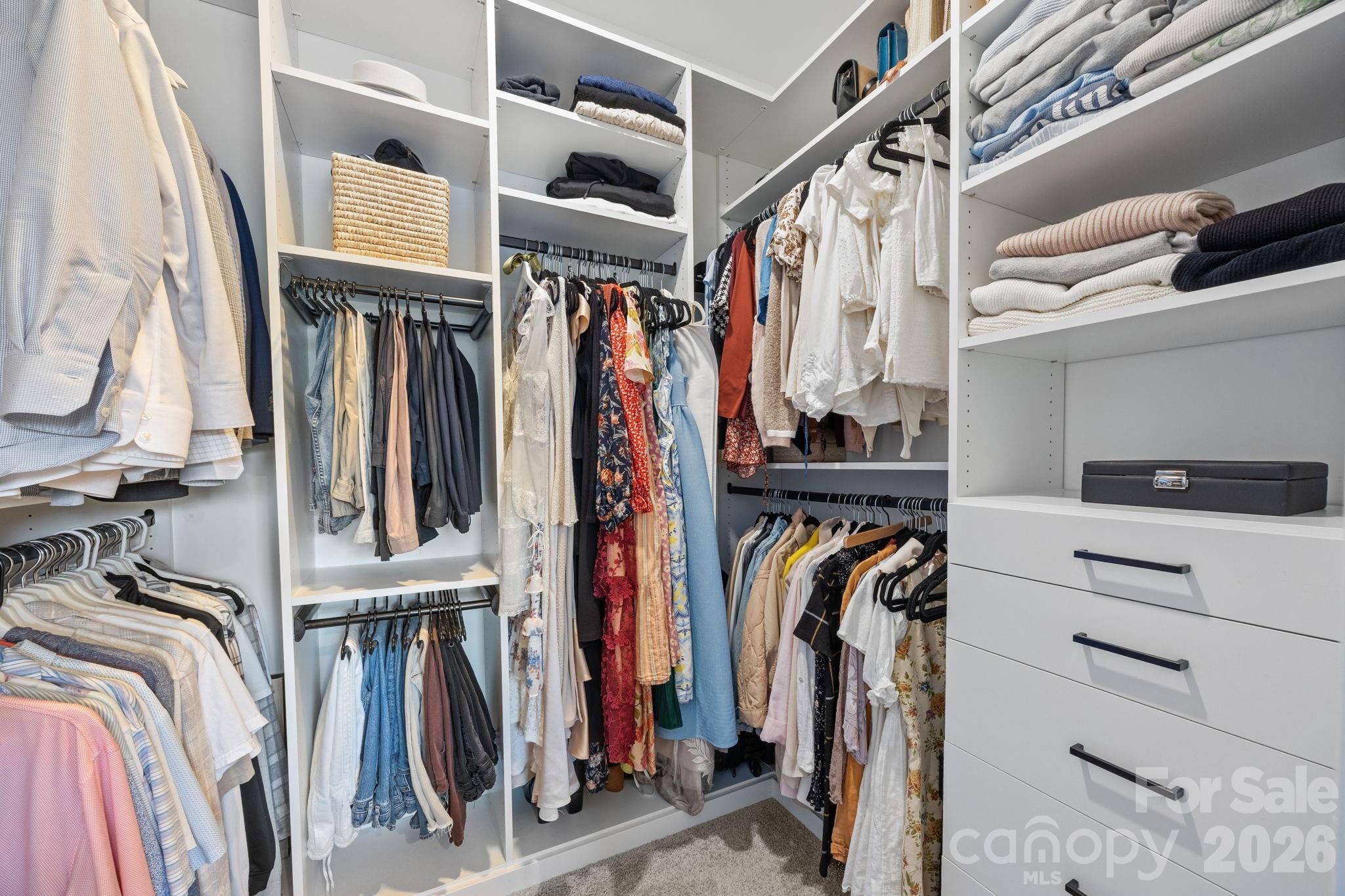 Hudson Oaks - Residential