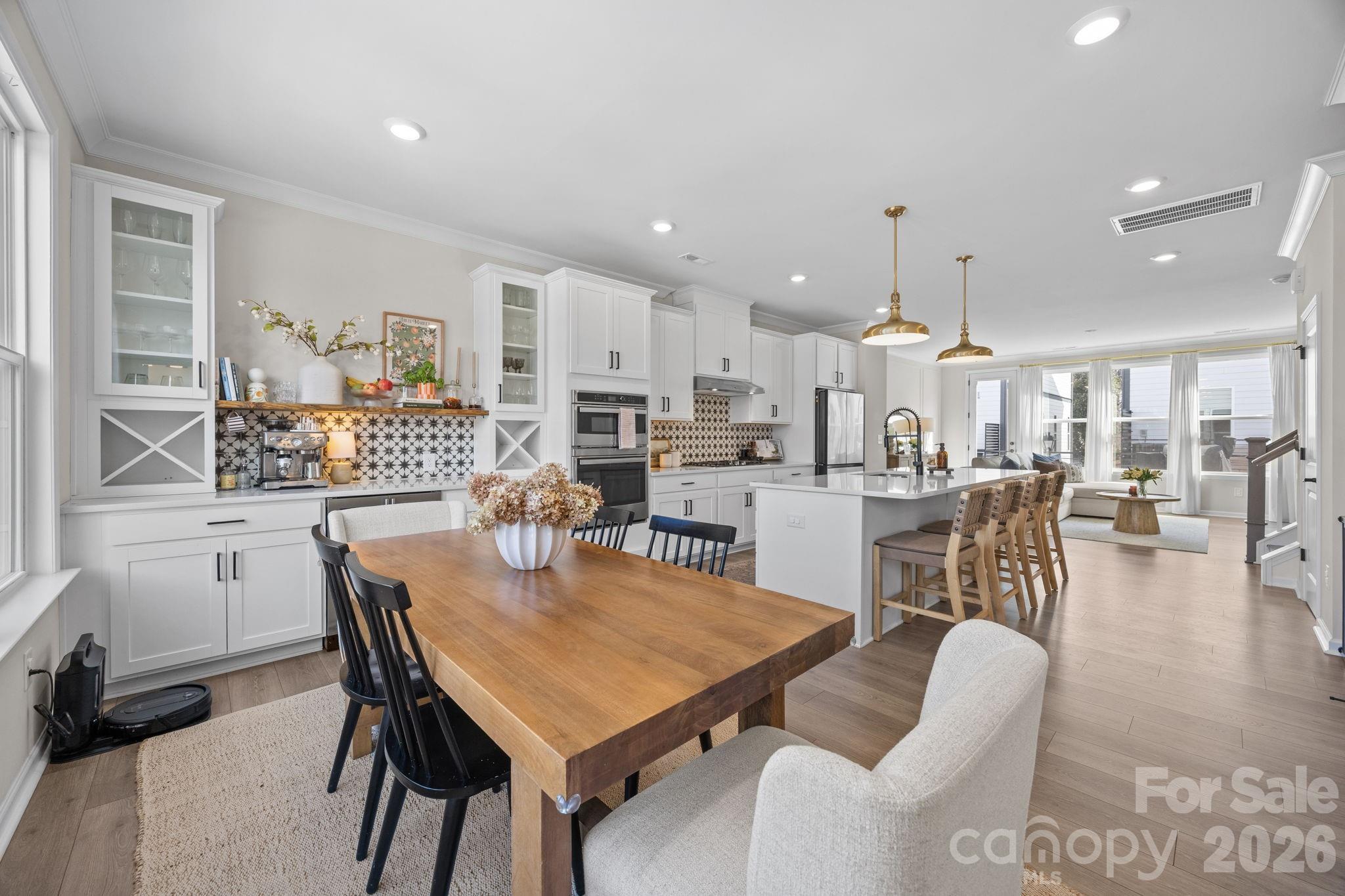 Hudson Oaks - Residential