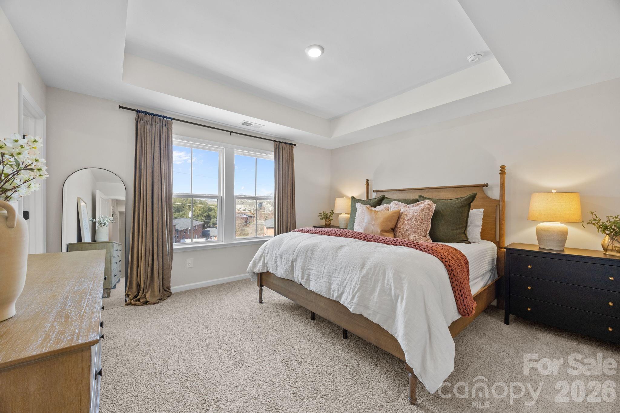 Hudson Oaks - Residential