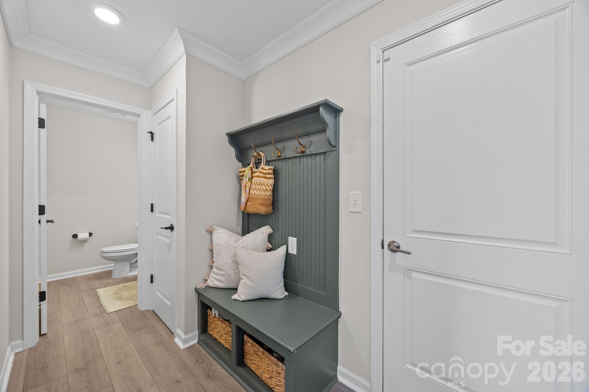 4021 Hidden Oaks Drive