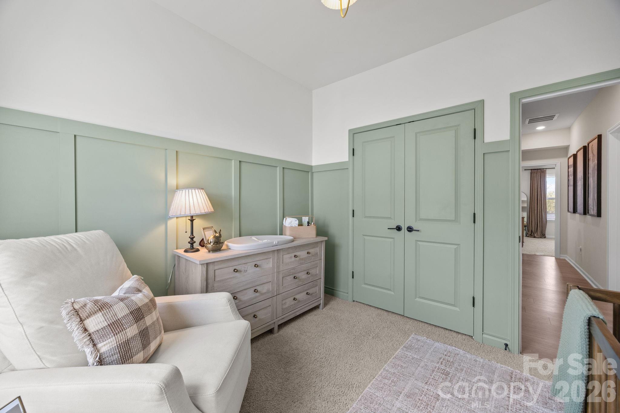 Hudson Oaks - Residential