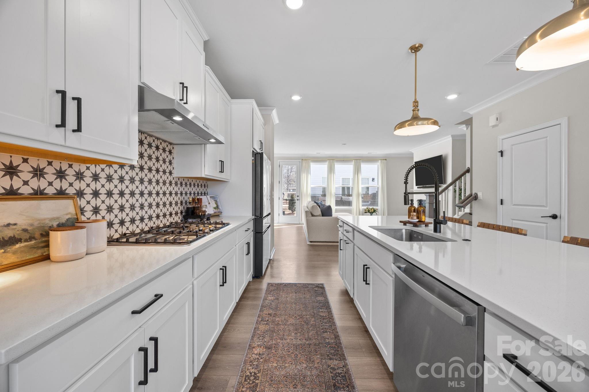 Hudson Oaks - Residential