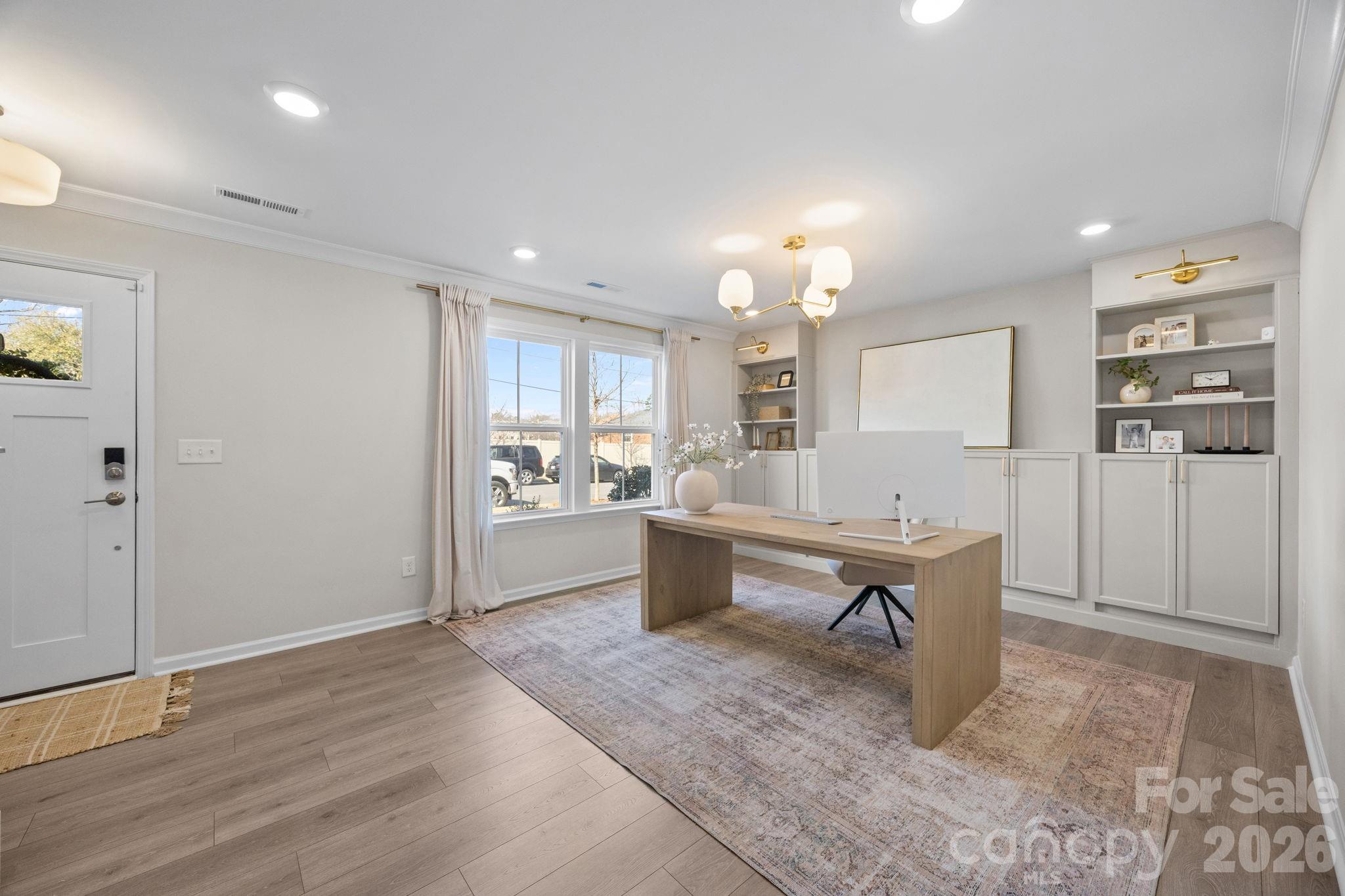 4021 Hidden Oaks Drive