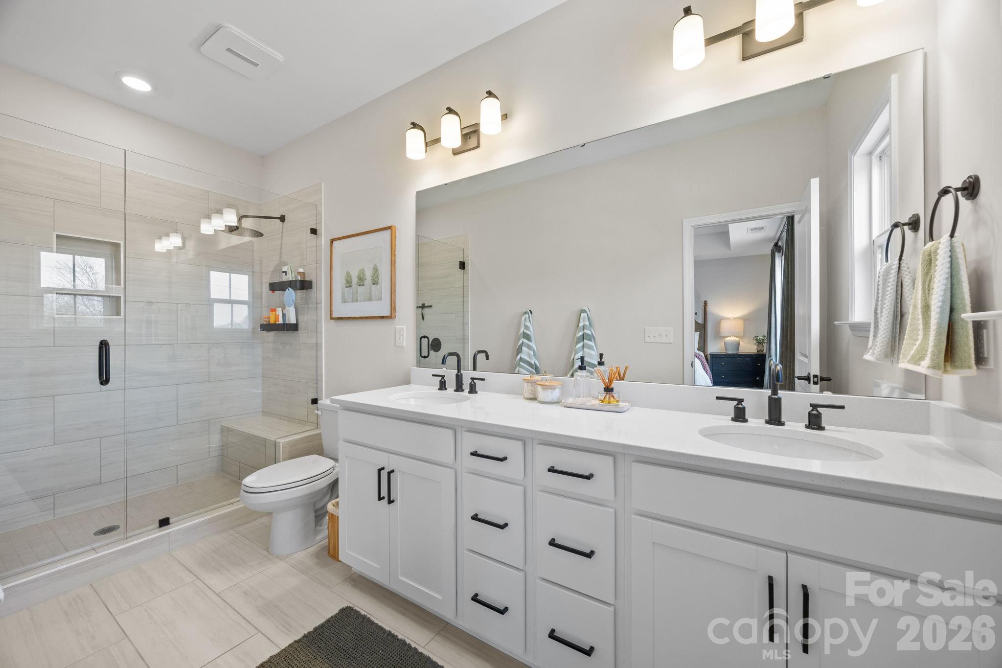 Hudson Oaks - Residential